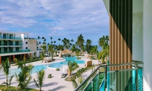 Serenade Punta Cana