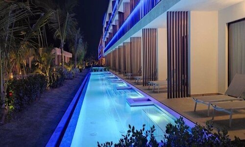 Serenade Punta Cana